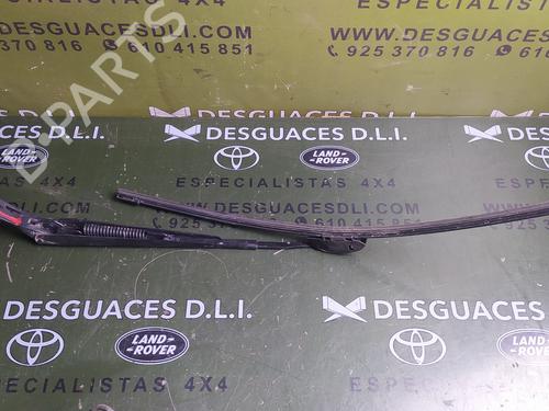 BP17851123C134 | Elargisseur aile avant gauche TOYOTA LAND CRUISER PRADO (_J12_) 3.0 D-4D (KDJ120, KDJ125) BP17851123C134