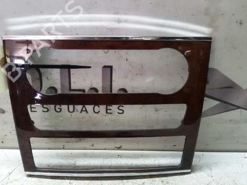 Used Other MERCEDES-BENZ M-CLASS (W164) ML 280 CDI 4-matic (164.120) (190 hp) 19423702