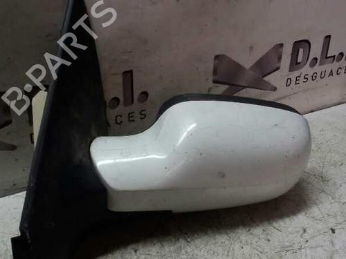 Left mirror RENAULT MEGANE II Estate (KM0/1_) 1.9 dCi | BP17855607C26 