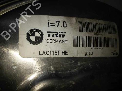 Used Servo brake BMW X3 (E83) xDrive 20 d (177 hp) 17839859