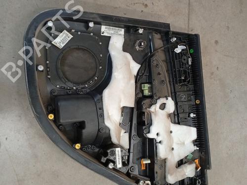 Rear left panel JEEP GRAND CHEROKEE IV (WK, WK2) 3.0 CRD V6 4x4 | BP32708696C60 - Image 2