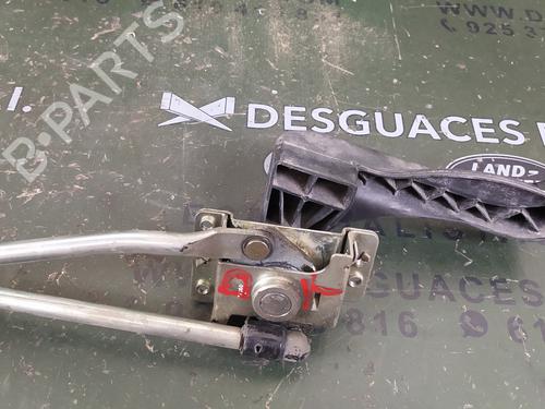Rear left interior door handle IVECO DAILY III Van 35 S 13 V,35 C 13 V | BP18681593I15 