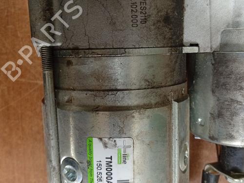 Starter MITSUBISHI GALLOPER (JK-01)  | BP30153101M8 