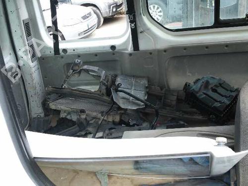Radio NISSAN PRIMASTAR Van (X83) 2.0 dCi 115 | BP17852292E6 