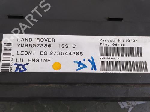 Fuse box LAND ROVER DISCOVERY III (L319) 2.7 TD 4x4 | BP17850498E1 