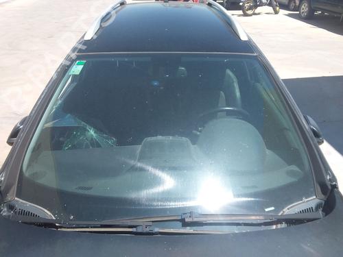 Used Windscreen PEUGEOT 407 SW (6E_, 6D_) 2.0 (136 hp) 28681231