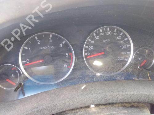 Cockpit NISSAN PATHFINDER III (R51) [2005-2025]  27719300