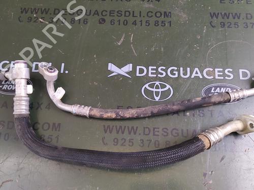 Used AC pipe MERCEDES-BENZ M-CLASS (W166) ML 350 BlueTEC 4-matic (166.024, 166.023) (258 hp) 17850952