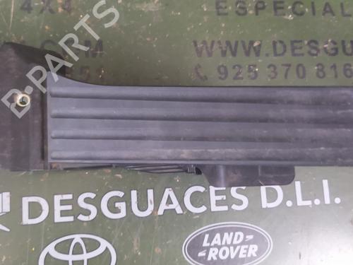 Used Pedal BMW 4 Coupe (F32, F82) 420 d (184 hp) 17848946