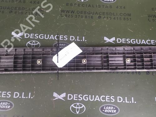 Other MITSUBISHI PAJERO IV (V8_W, V9_W) 3.2 DI-D (V88W, V98W) | BP17852322O1 