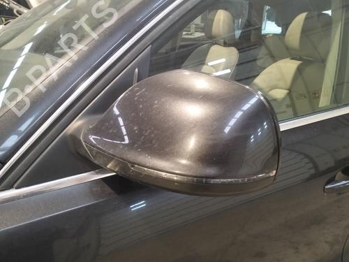 Bakspejl venstre Bakspejl venstre AUDI Q5 (8RB) [2008-2019] 36864409 36864409