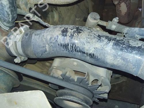 Used Alternator NISSAN PATROL III/1 Hardtop (K160) [1979-1989]  30936622