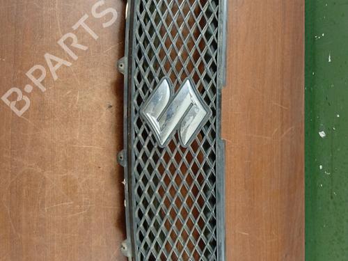 Used Grille SUZUKI GRAND VITARA II (JT, TE, TD) 1.9 DDiS All-wheel Drive (JT419, TD44, JB419WD, JB419XD,... (129 hp) 30724619