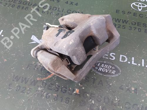 Right rear brake caliper LAND ROVER RANGE ROVER SPORT I (L320) 3.6 D 4x4 | BP17841707M106 