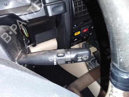 Used Steering column stalk Steering column stalk LAND ROVER DISCOVERY II (L318) 2.5 Td5 4x4 (139 hp) 34613709 34613709
