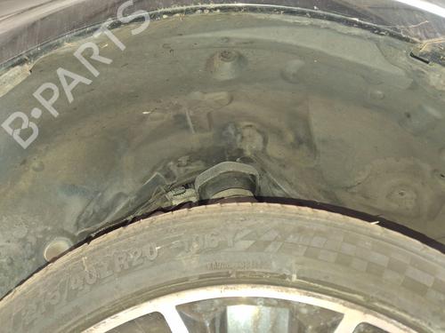 Used Wheel arch LAND ROVER RANGE ROVER SPORT I (L320) 3.0 D 4x4 (245 hp) 18952502
