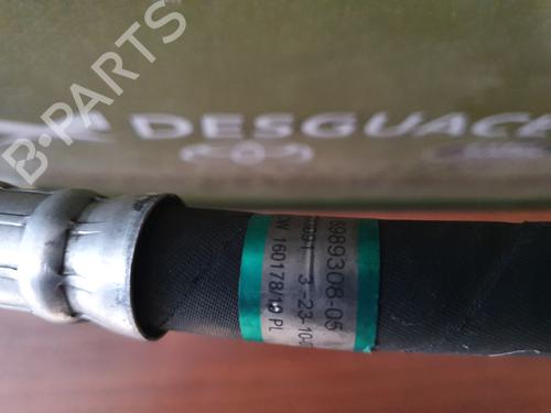 AC pipe BMW 1 (E81) 116 i | BP17850191M126 