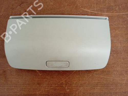 Used Cup/Object holder VW PASSAT B6 (3C2) 2.0 TDI (110 hp) 29479210