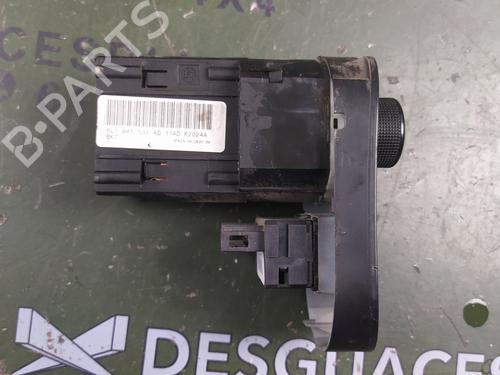 Headlight switch SEAT IBIZA III (6L1)  | BP17851823I24 