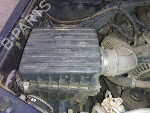 Used Air filter box Air filter box 39203279 39203279