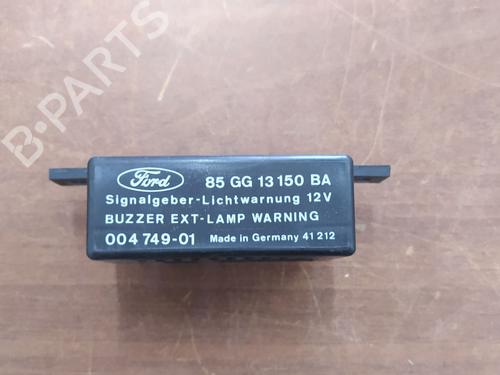 Used Fuse box Fuse box FORD SCORPIO I Saloon (GGE) [1986-1994] 36229799 36229799
