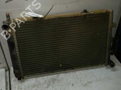 Water radiator MERCEDES-BENZ 190 (W201) E 2.0 (201.024) | BP17841247M31 