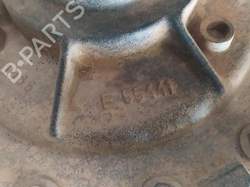 Rear differential LAND ROVER DISCOVERY III (L319) 2.7 TD 4x4 | BP17850545M24 