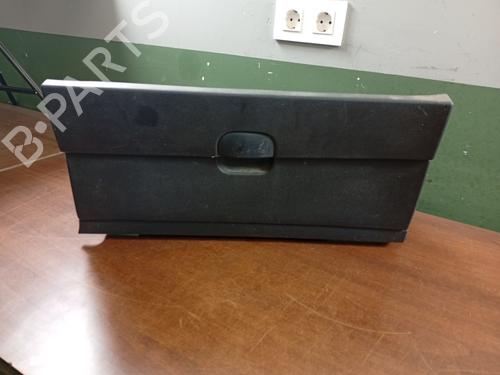 Used Glove box NISSAN QASHQAI I (J10, NJ10) 2.0 dCi (150 hp) 30147616