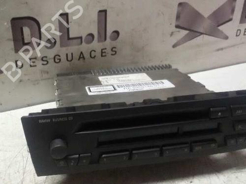 Used Radio BMW 1 (E87) 120 d (163 hp) 17842102