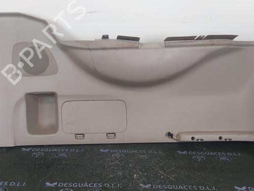 Andre TOYOTA LAND CRUISER PRADO (_J12_) 3.0 D-4D (KDJ120, KDJ125) (166 hp) 18747347