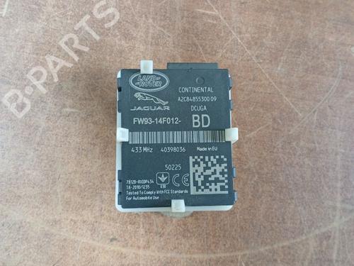 Used Electronic module LAND ROVER DISCOVERY SPORT (L550) 2.2 D 4x4 (150 hp) 32186471