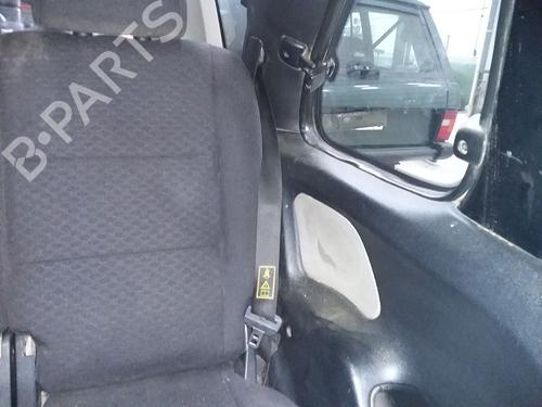 Used Rear left seatbelt LAND ROVER FREELANDER I (L314) [1998-2006]  27501032