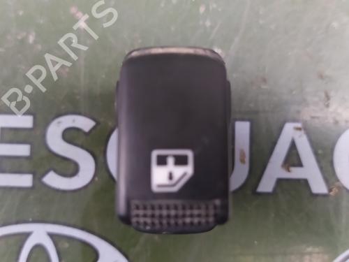 Left rear window switch KIA CARENS II MPV (FJ) 2.0 CRDi | BP17851799I29 