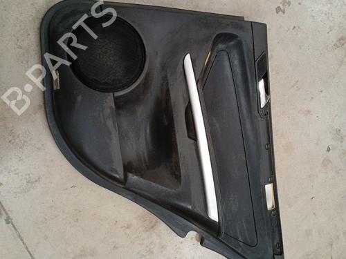 Used Rear right panel MERCEDES-BENZ M-CLASS (W164) ML 320 CDI 4-matic (164.122) (224 hp) 17848169