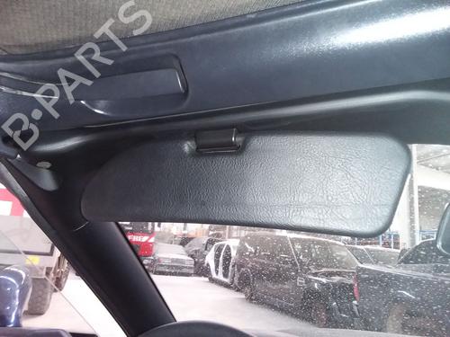 Used Left sun visor BMW Z3 Roadster (E36) 2.8 i (193 hp) 30300941