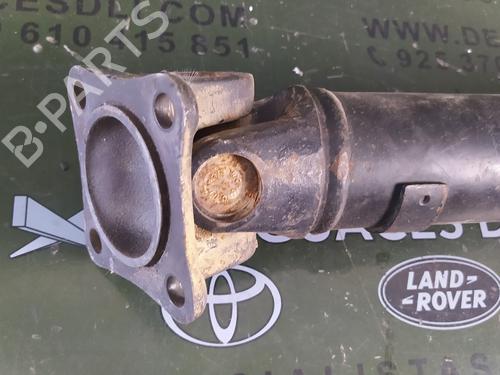 Driveshaft NISSAN TERRANO II (R20) 2.7 TDi 4WD | BP17848078M37 