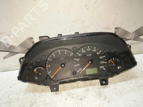 Used Instrument cluster FORD FOCUS I Saloon (DFW) 1.8 Turbo DI / TDDi (90 hp) 17843447