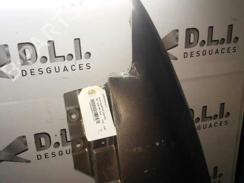 Left front fenders SEAT LEON (1M1)  | BP18063014C41 
