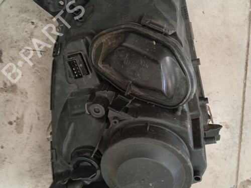 Used Left headlight Left headlight OPEL VECTRA C (Z02) 2.2 DTI 16V (F69) (125 hp) 33267861 33267861