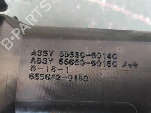 Air vent TOYOTA LAND CRUISER PRADO (_J12_) 3.0 D-4D (KDJ120, KDJ125) | BP17853961I21 