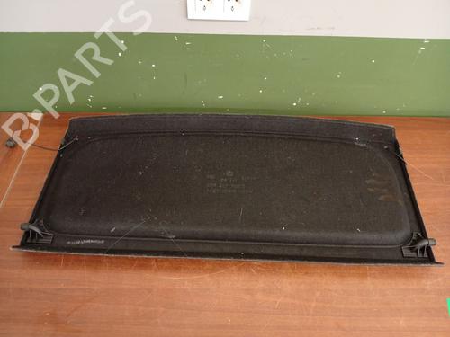 Rear parcel shelf VW POLO V (6R1, 6C1)  | BP29062595C85 
