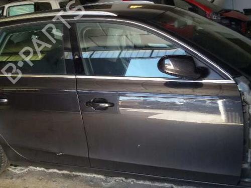 Rear right seatbelt AUDI A4 B8 Avant (8K5)  | BP18465952I28 