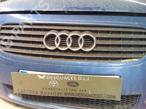 Used Starter Starter AUDI TT (8N3) 1.8 T (180 hp) 34188985 34188985