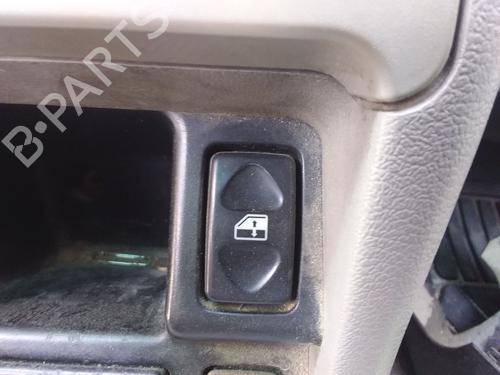 Right front window switch LAND ROVER FREELANDER I (L314) 2.0 DI 4x4 | BP26222745I26 