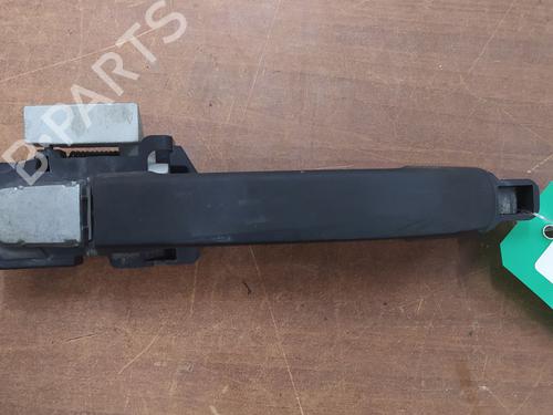 Used Front right exterior door handle Front right exterior door handle 37756378 37756378