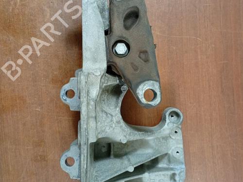Engine mount NISSAN QASHQAI I (J10, NJ10) 2.0 dCi | BP30144916M89
