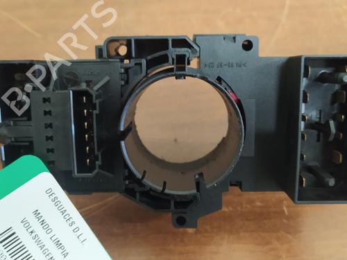 Steering column stalk VW GOLF IV (1J1) 1.9 TDI | BP25254906I23 