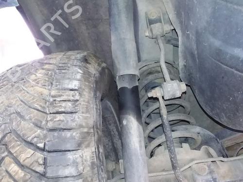 Højre bagtil støddæmper JEEP GRAND CHEROKEE II (WJ, WG) 2.7 CRD 4x4 (163 hp) 31646303