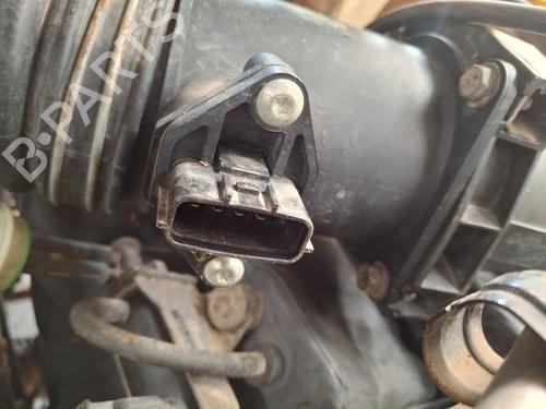Used Mass air flow sensor NISSAN PATROL GR V Wagon (Y61) 2.8 TD (129 hp) 19520229