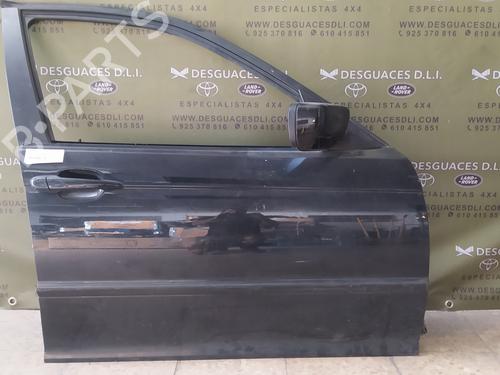 Used Right front door BMW 3 (E46) 320 d (150 hp) 17841145